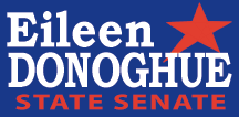 Eileen Donoghue for State Senate